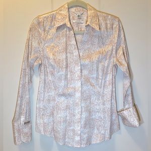 Calvin Klein Blouse